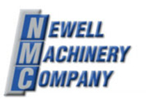 Newell Machinery Co Logo