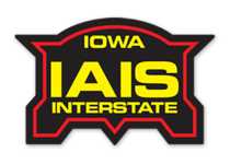 Iowa Interstate Railroad Logo