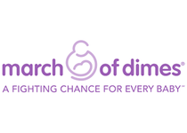 March Of Dimes Logo