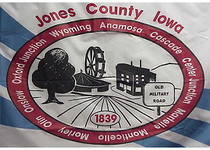 Jones County Community Services Logo