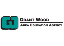 Grant Wood AEA Logo