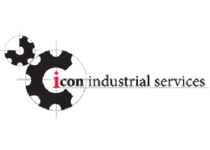 Icon Industrial Services Logo