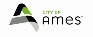 City of Ames Logo