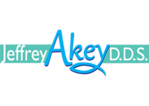 Dr. Jeffrey Akey DDS Logo