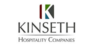 Kinseth Hospitality Corp Logo