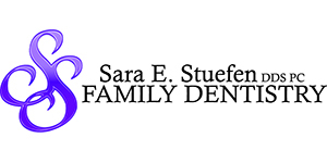 Sara E Stuefen DDS PC Logo