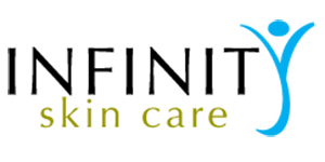 Infinity Skin Care And Spa Logo