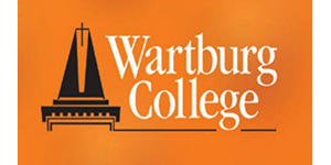 Wartburg College Logo