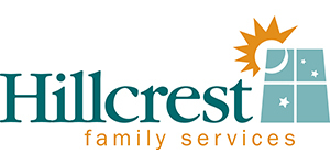 Hillcrest Family Services Logo