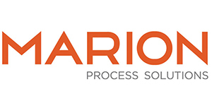 Marion Process Solutions Logo