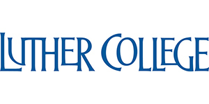 Luther College Logo