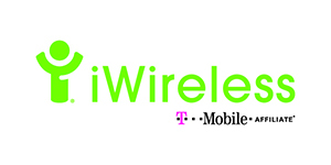 iWireless Logo