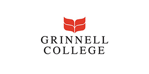 Grinnell College Logo