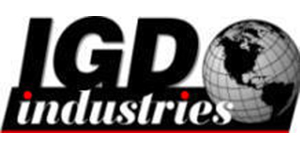 IGD Industries Logo