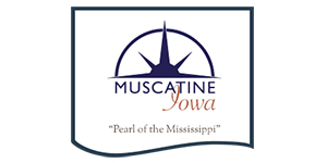 City of Muscatine Logo