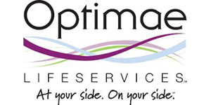 Optimae Life Services Logo