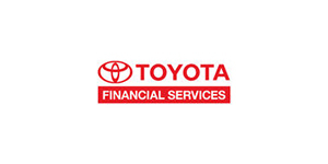 Toyota Financial Services Logo