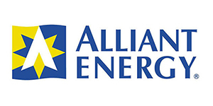 Alliant Energy Logo