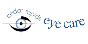 Cedar Rapids Eye Care Logo