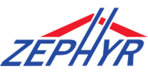 Zephyr Aluminum Logo
