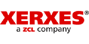 Xerxes a ZCL Company Logo
