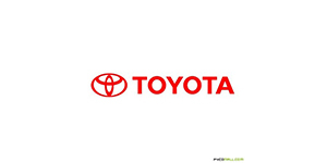 Toyota of Iowa City Logo