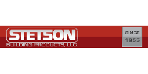 Stetson Building Products, LLC Logo