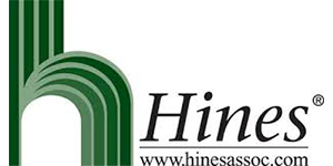 Hines & Associates Logo