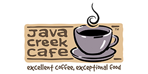 Java Creek Cafe Logo