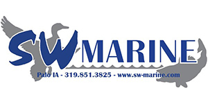 SW Marine Inc Logo