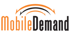 MobileDemand Logo