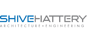 Shive-Hattery  Logo