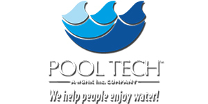 Pool Tech Logo