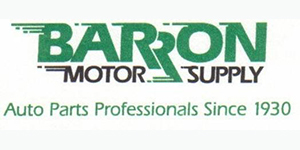 Barron Motor Supply Logo