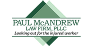 Paul McAndrew Law Firm Logo