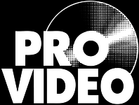 Pro Video Logo