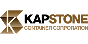 Kapstone Container Corporation Logo
