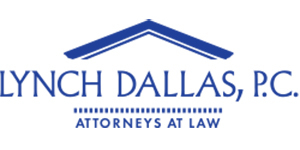 Lynch Dallas PC Logo