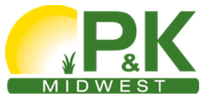 P&K Midwest Inc. Logo