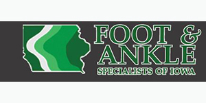 Foot & Ankle Specialists Logo