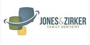 Jones & Zirker Family Dentistry Logo