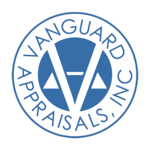 Vanguard Appraisals, Inc. Logo