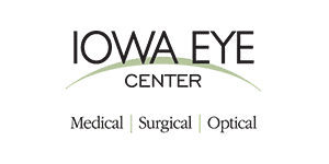 Iowa Eye P.C. Logo
