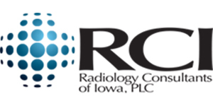 Radiology Consultants of Iowa, PLC Logo