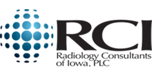 Radiology Consultants of Iowa, PLC Logo
