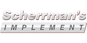 Scherrman's Implement Logo