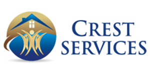 Crest Services Logo