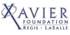Xavier High School Foundation Logo
