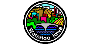 City of Waterloo  Logo