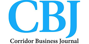 Corridor Media Group Logo